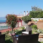 Villa Pellegrino Salerno