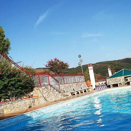 Pellegrino Villa Salerno