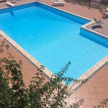 Villa Pellegrino Salerno
