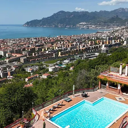 Villa Pellegrino *