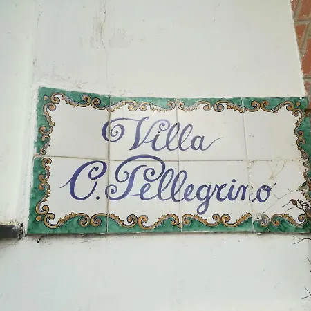 Pellegrino Villa