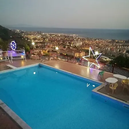 Pellegrino Salerno